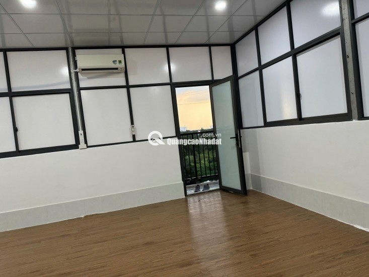 Cho thuê phòng trọ đường 22 phường Linh Đông Quận Thủ Đức